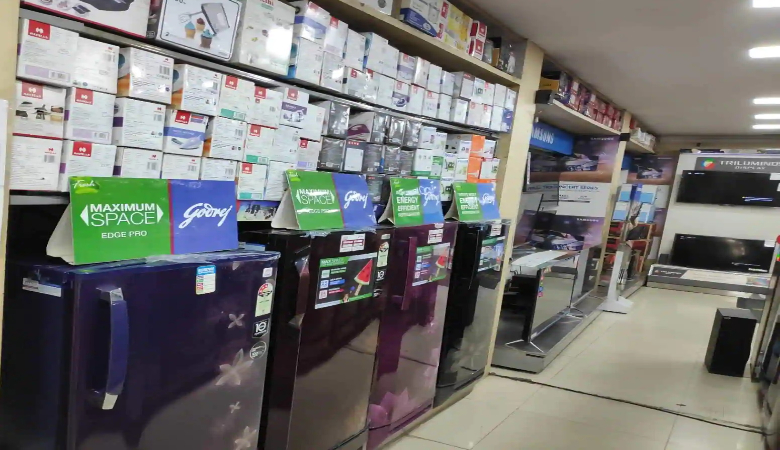 Hindustan Distributors